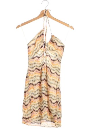 Šaty  Pull&Bear, Veľkosť S, Farba Viacfarebná, Cena  8,95 €, #137035397