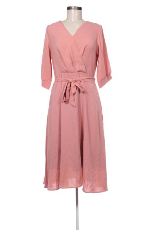 Rochie Unbranded, Mărime M, Culoare Roz, Preț 61,00 Lei, #137035580