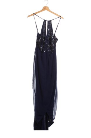 Kleid Lace & Beads, Größe XS, Farbe Blau, Preis 23,99 €, #137035600
