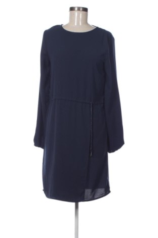Kleid VILA, Größe M, Farbe Blau, Preis € 9,00, #137035642