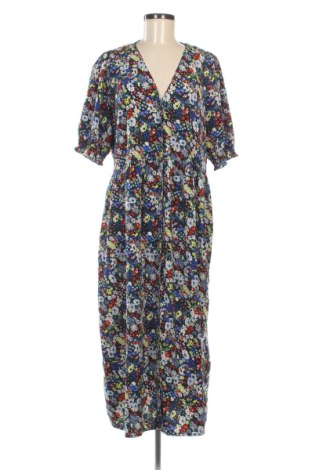 Φόρεμα Unbranded, Μέγεθος XL, Χρώμα Πολύχρωμο, Τιμή 30,99 €, #137035663