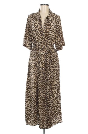 Рокля H&M, Размер XXL, Цвят Многоцветен, Цена 26,58 €, #137035669