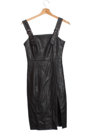 Kleid Mohito, Größe XXS, Farbe Schwarz, Preis 23,00 €, #137035680