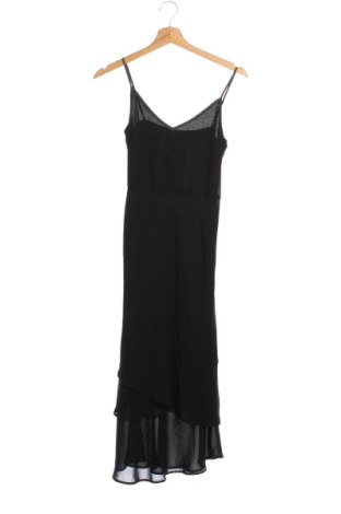 Šaty  H&M, Veľkosť XS, Farba Čierna, Cena  13,95 €, #137035785