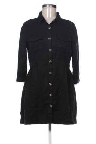 Φόρεμα Zara, Μέγεθος S, Χρώμα Μαύρο, Τιμή 15,81 €, #137035921