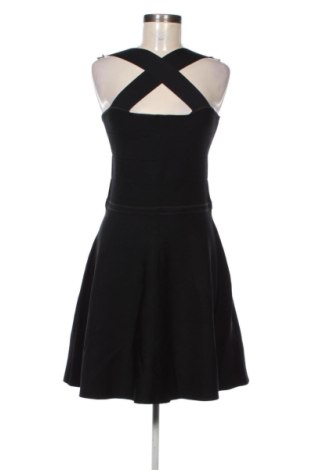 Šaty  Zara, Velikost XS, Barva Černá, Cena  282,00 Kč, #137035966