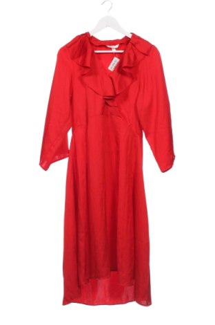 Sukienka H&M, Rozmiar S, Kolor Czerwony, Cena 58,07 zł, #137035972