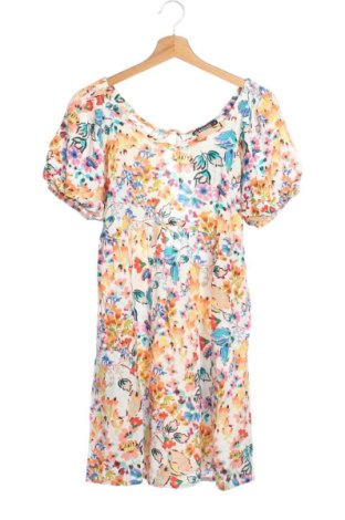 Kleid Unbranded, Größe XS, Farbe Mehrfarbig, Preis 13,99 €, #137036011
