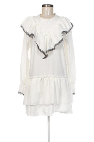 Φόρεμα Unbranded, Μέγεθος M, Χρώμα Εκρού, Τιμή 25,51 €, #137036101