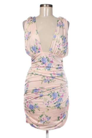 Φόρεμα Zara, Μέγεθος L, Χρώμα Πολύχρωμο, Τιμή 15,35 €, #137036130