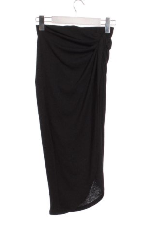 Kleid H&M, Größe XS, Farbe Schwarz, Preis 9,00 €, #137036198