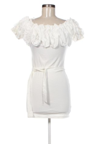 Rochie Unbranded, Mărime M, Culoare Alb, Preț 110,35 Lei, #137036275