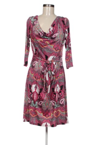 Rochie Gina, Mărime M, Culoare Multicolor, Preț 71,99 Lei, #137036308