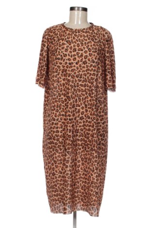Φόρεμα Zara, Μέγεθος L, Χρώμα Πολύχρωμο, Τιμή 23,99 €, #137036368