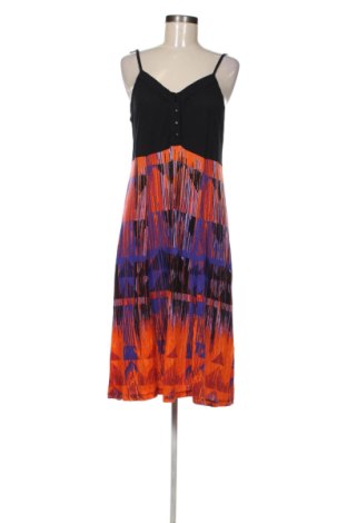 Kleid Unbranded, Größe L, Farbe Mehrfarbig, Preis € 28,99, #137036408