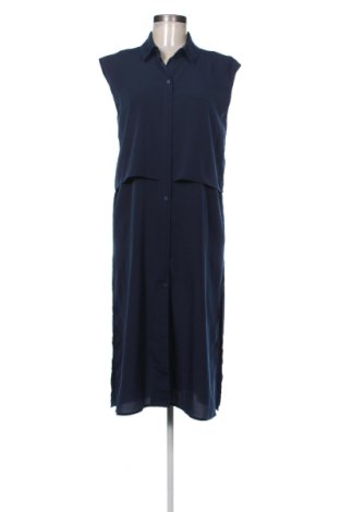 Šaty  Vero Moda, Velikost S, Barva Modrá, Cena  340,00 Kč, #137036488