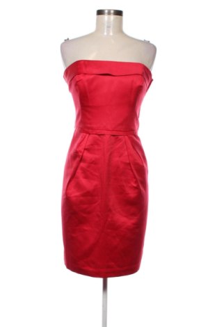 Šaty  David's Bridal, Velikost M, Barva Červená, Cena  1 012,00 Kč, #137036510