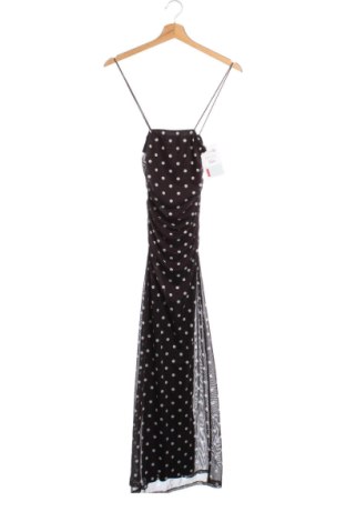 Kleid Pull&Bear, Größe XS, Farbe Mehrfarbig, Preis 25,00 €, #137036522