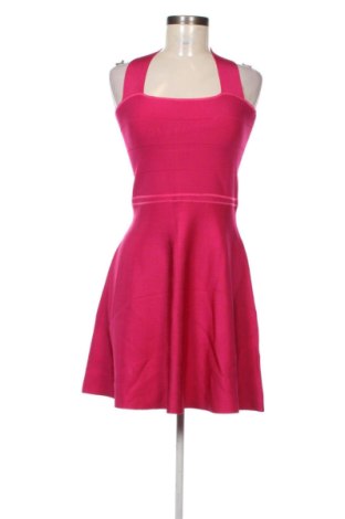 Rochie Zara, Mărime M, Culoare Roz, Preț 81,99 Lei, #137036536