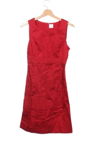 Rochie Camaieu, Mărime XS, Culoare Roșu, Preț 75,00 Lei, #137036553