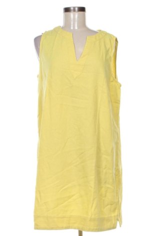 Kleid Marks & Spencer, Größe XL, Farbe Gelb, Preis 17,00 €, #137036617