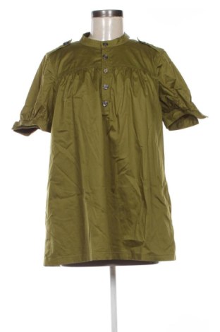 Φόρεμα Burberry Brit, Μέγεθος XL, Χρώμα Πράσινο, Τιμή 83,00 €, #137036639