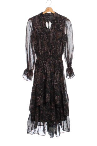 Kleid Trendyol, Größe XS, Farbe Mehrfarbig, Preis 29,00 €, #137036747