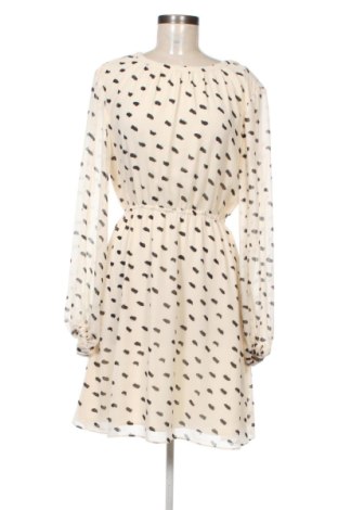 Kleid H&M, Größe L, Farbe Mehrfarbig, Preis 20,77 €, #137036821