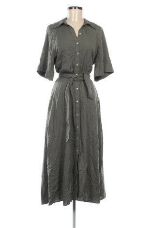 Φόρεμα H&M, Μέγεθος M, Χρώμα Πράσινο, Τιμή 25,99 €, #137036911