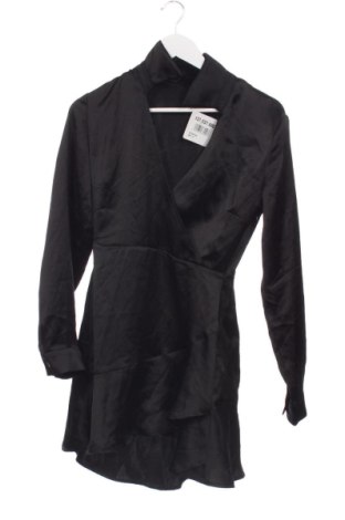 Kleid Stradivarius, Größe S, Farbe Schwarz, Preis 7,99 €, #137037000