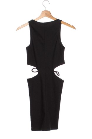 Рокля Pull&Bear, Размер XS, Цвят Черен, Цена 10,73 €, #137037241