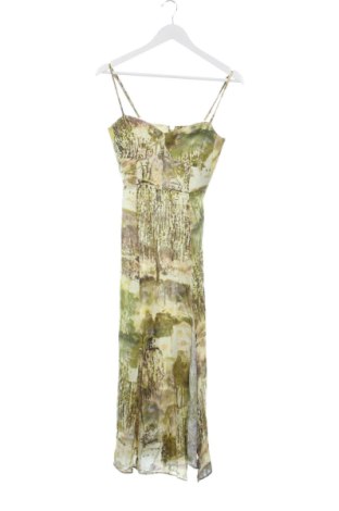 Рокля Zara, Размер XS, Цвят Многоцветен, Цена 23,05 €, #137037279
