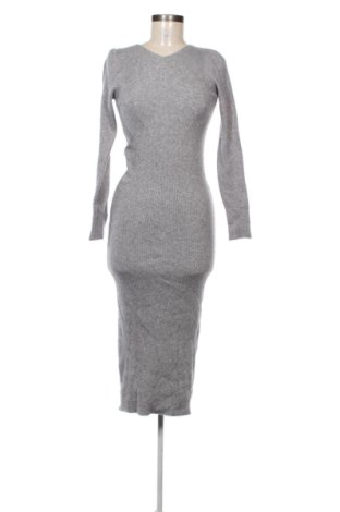 Kleid Unbranded, Größe M, Farbe Grau, Preis 15,10 €, #137037415