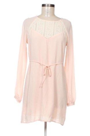 Kleid VILA, Größe M, Farbe Rosa, Preis 18,00 €, #137037432