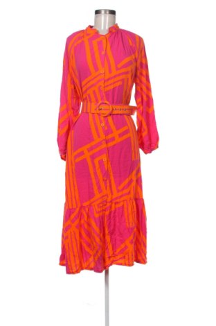Rochie Happiness, Mărime XL, Culoare Multicolor, Preț 125,98 Lei, #137037500