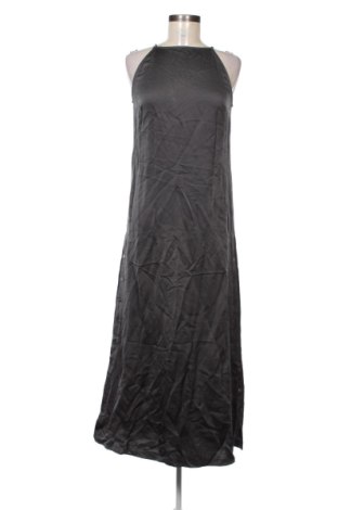 Рокля Massimo Dutti, Размер S, Цвят Сив, Цена 51,06 €, #137037575