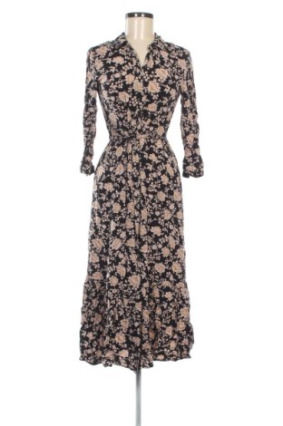 Kleid Mango, Größe S, Farbe Mehrfarbig, Preis 18,99 €, #137037586