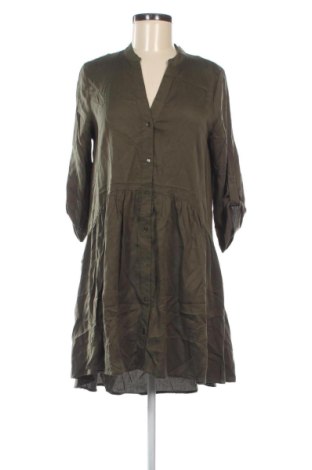 Rochie Hallhuber, Mărime M, Culoare Verde, Preț 165,99 Lei, #137037587