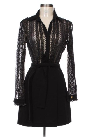 Kleid Maje, Größe S, Farbe Schwarz, Preis 90,00 €, #137037620