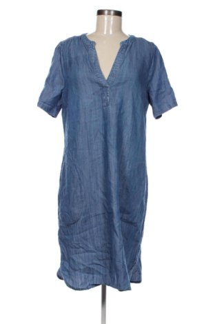 Rochie Unbranded, Mărime L, Culoare Albastru, Preț 118,99 Lei, #137037621