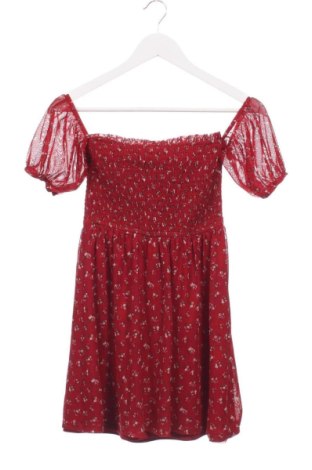 Kleid Hollister, Größe XS, Farbe Mehrfarbig, Preis € 13,99, #137037741