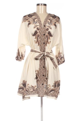 Rochie Unbranded, Mărime XXL, Culoare Multicolor, Preț 136,48 Lei, #137037779