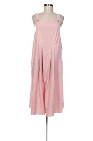 Рокля SHEIN, Размер XL, Цвят Розов, Цена 20,96 €, #137037909
