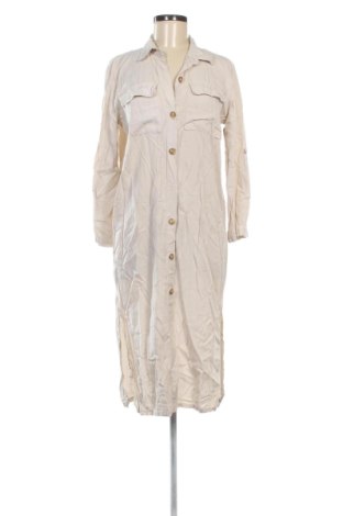 Rochie Terra di Siena, Mărime L, Culoare Ecru, Preț 123,00 Lei, #137037934