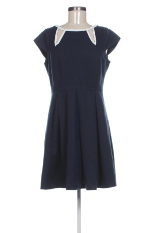 Šaty  Dorothy Perkins, Velikost L, Barva Modrá, Cena  485,00 Kč, #137038014
