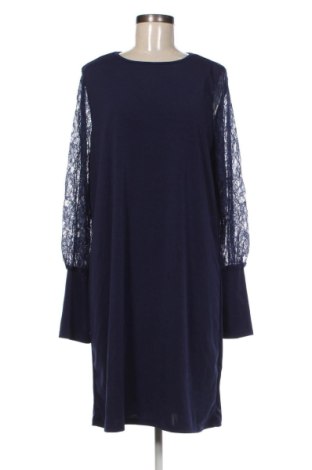 Φόρεμα Unbranded, Μέγεθος XXL, Χρώμα Μπλέ, Τιμή 21,50 €, #137038178