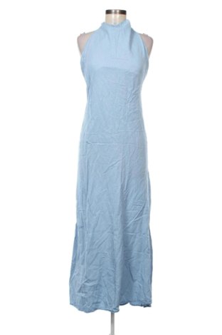Рокля Zara, Размер S, Цвят Син, Цена 22,48 €, #137038179