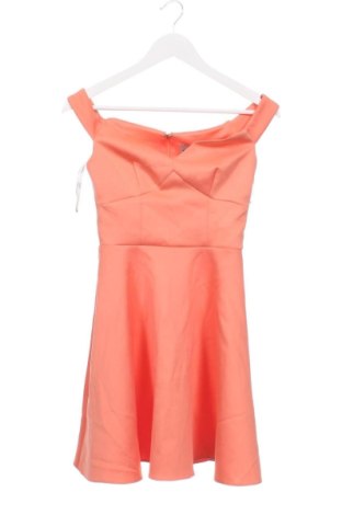 Šaty  ASOS, Velikost S, Barva Oranžová, Cena  579,00 Kč, #137038238