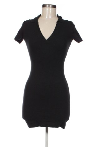 Šaty  Zara, Veľkosť S, Farba Čierna, Cena  17,95 €, #137038332
