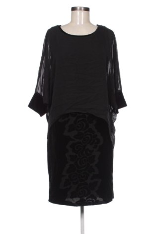 Kleid Unbranded, Größe M, Farbe Schwarz, Preis 11,43 €, #137038475